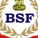 BSF SI, ASI, and Head Constable