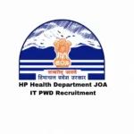 PhDHP Health Department
