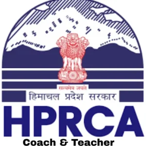 HPRCA Coach & Teacher Recruitment – 14 Posts, Apply Online, Notification, Eligibility