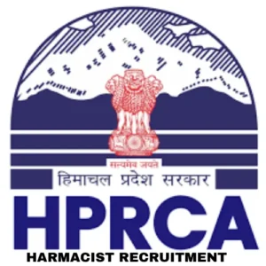 HPRCA harmacist Recruitment