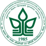 YSP University Nauni
