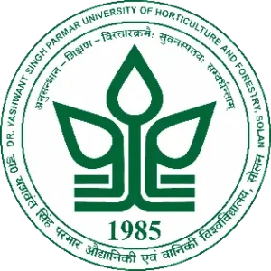 Dr._Yashwant_Singh_Parmar_University_of_Horticulture_and_Forestry_logo