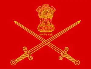 Indian Army JAG logo