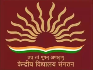 KVS LOGO