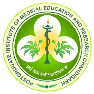 pgimer logo