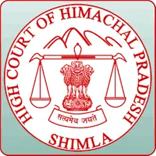 HP High Court LOGO